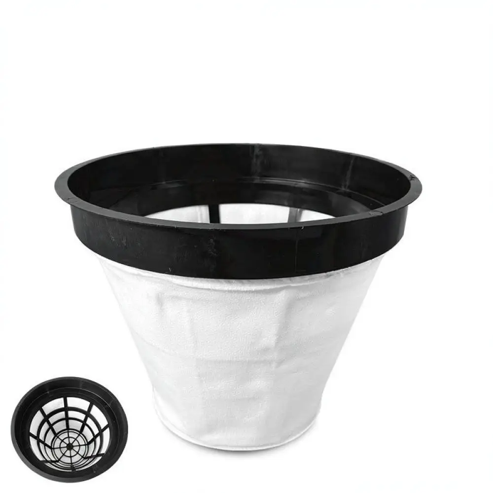 High Performance Dust Bag For Jinliba JB 518 For Ouku 116 Industrial Vacuum Cleaner Filtration Accessory Cloth Filter