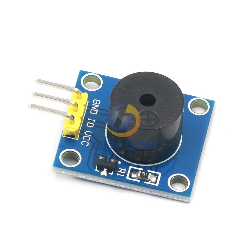 Keyes Passive Speaker Buzzer Module forArduino works with Official Arduino Boards