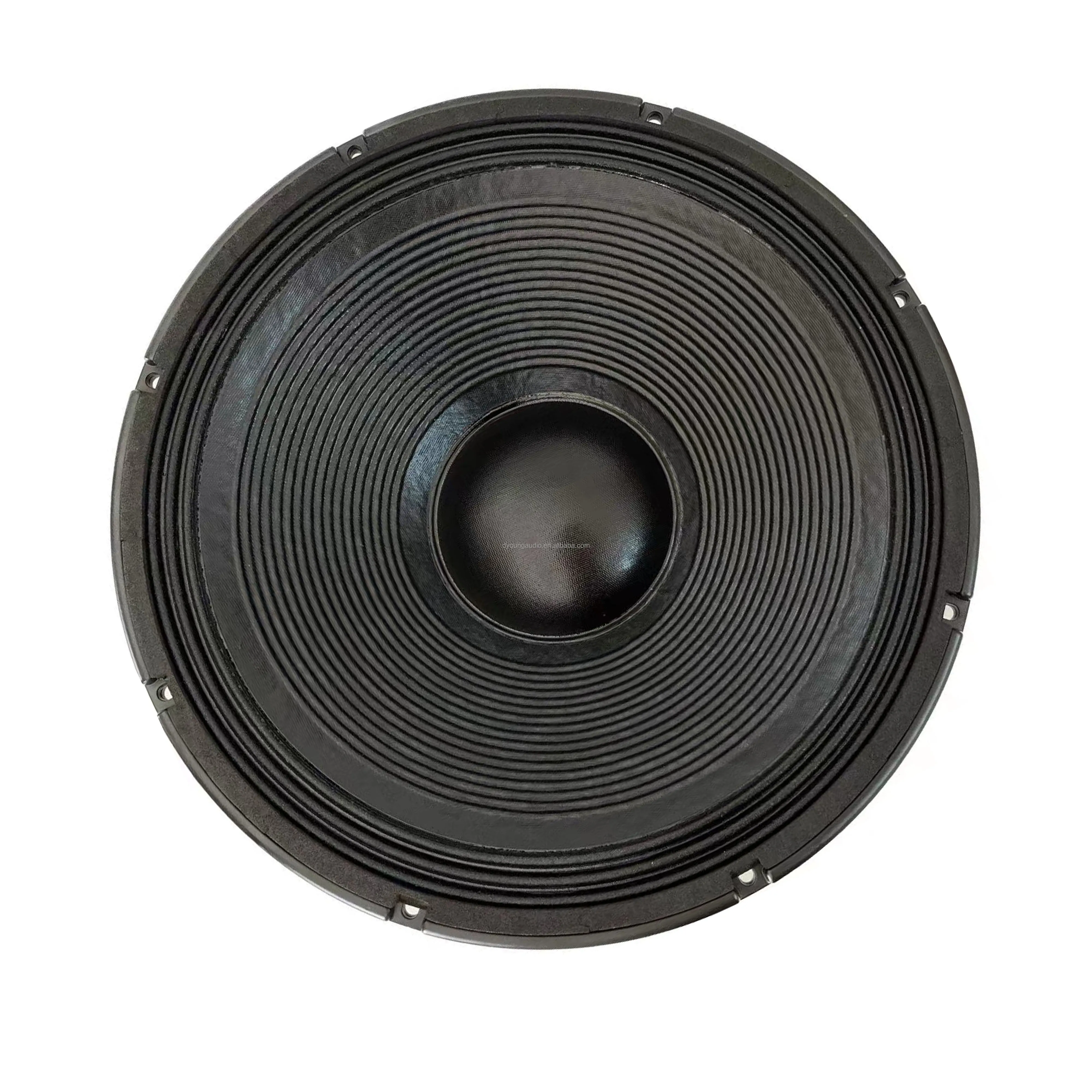 18-Inch 3600W Maximum Power Outdoor 4.5-Inch Coil Extra Bass 20kg High-End Speaker Lf18x451