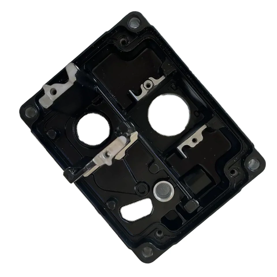 Urea Pump Cover 5273338 For Dongfeng Tianlong for Cummins Emitec Trunk Excavator