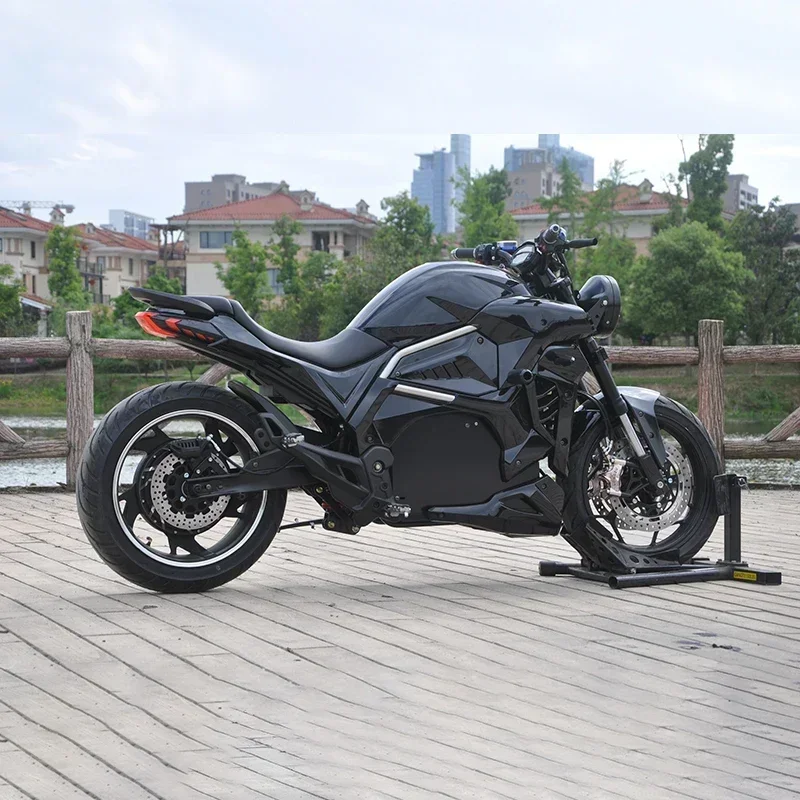 Professional Customizable Super Power 12000w 15000w 20000w  Adult electric motorcycle off-road motorcycles