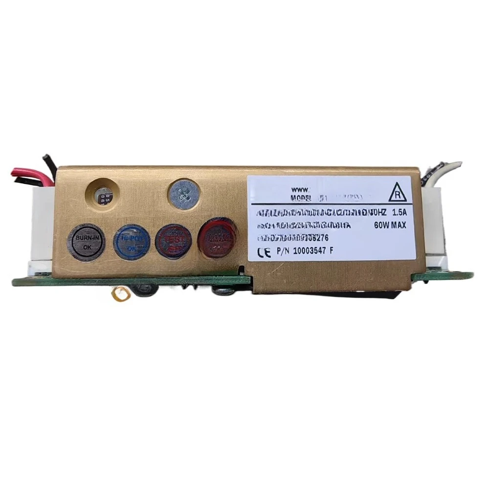 For XP Power Power Board ECM60US15 15V 4A Power Supply
