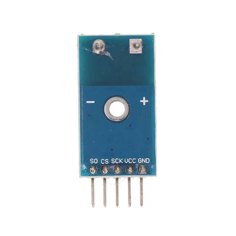 10-個-max6675-k-タイプ熱電対温度センサーモジュール-raspberry-pi-arduino-用