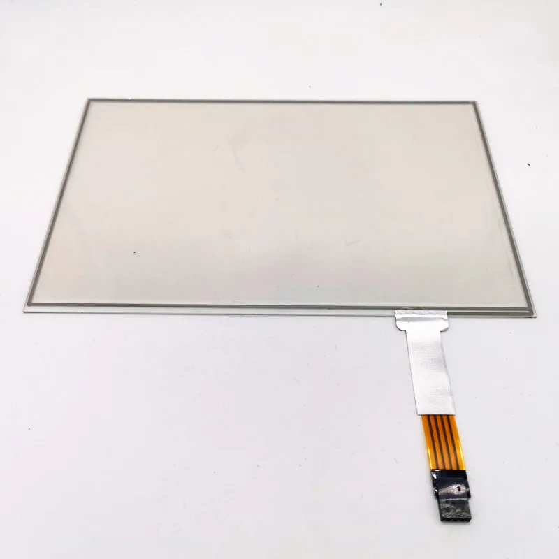 10.1 -inch resistive touchscreen Sensor Digitizer Glass Raspberry Pi Win7 8 10 Hand Writer