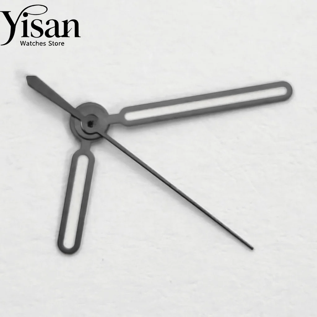 Yisan New Multi Color Watch Hands For NH35 NH36 ETA2824 2836 DG3804 Miyota 8215 8205 Movement Watch Mod Replacement Accessorie view 4