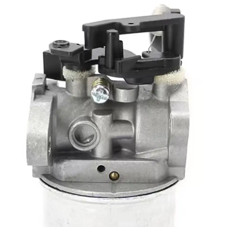 1 Set Carburetor Assembly For Ruixing 591137 593599 2700PSI 3000PSI Pressure Washer Engine Replacement Kit With Valve Clamps