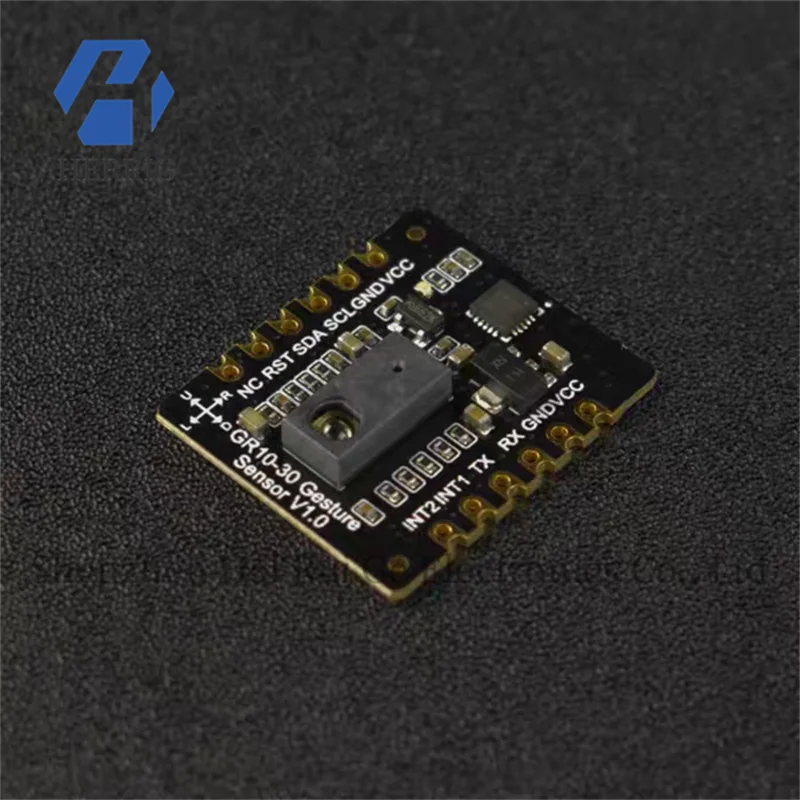 

Fermion: GR10-30 gesture recognition sensor