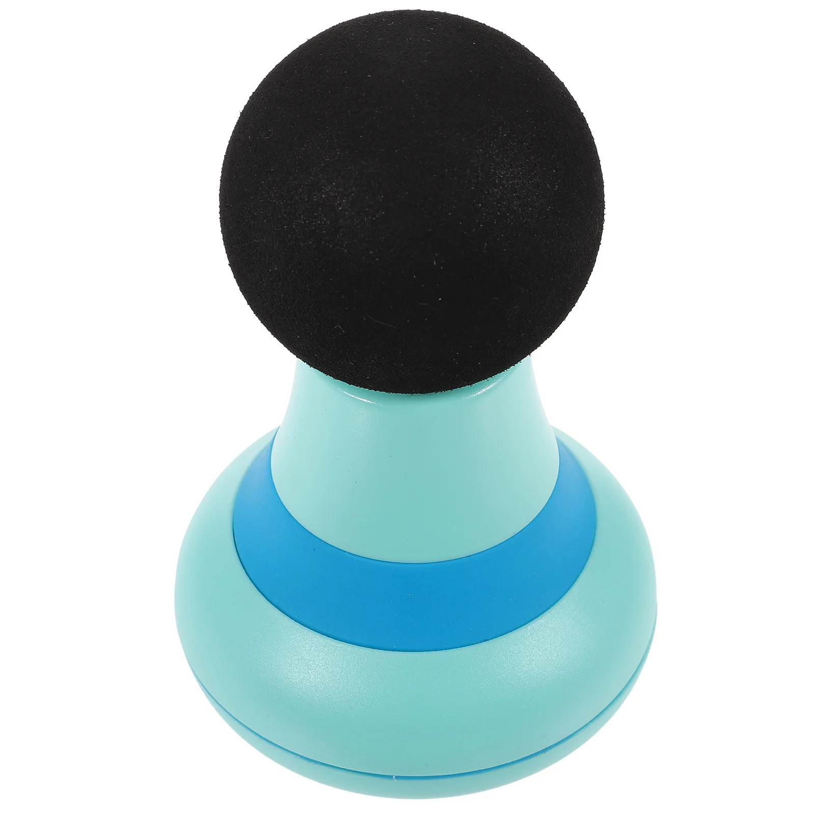 1 مجموعة 1 مجموعة جهاز تدليك صغير 5 فولت/1A المحمولة الكهربائية مدلك العضلات للظهر الرقبة الجسم يده الاهتزاز العلاج أداة صغيرة