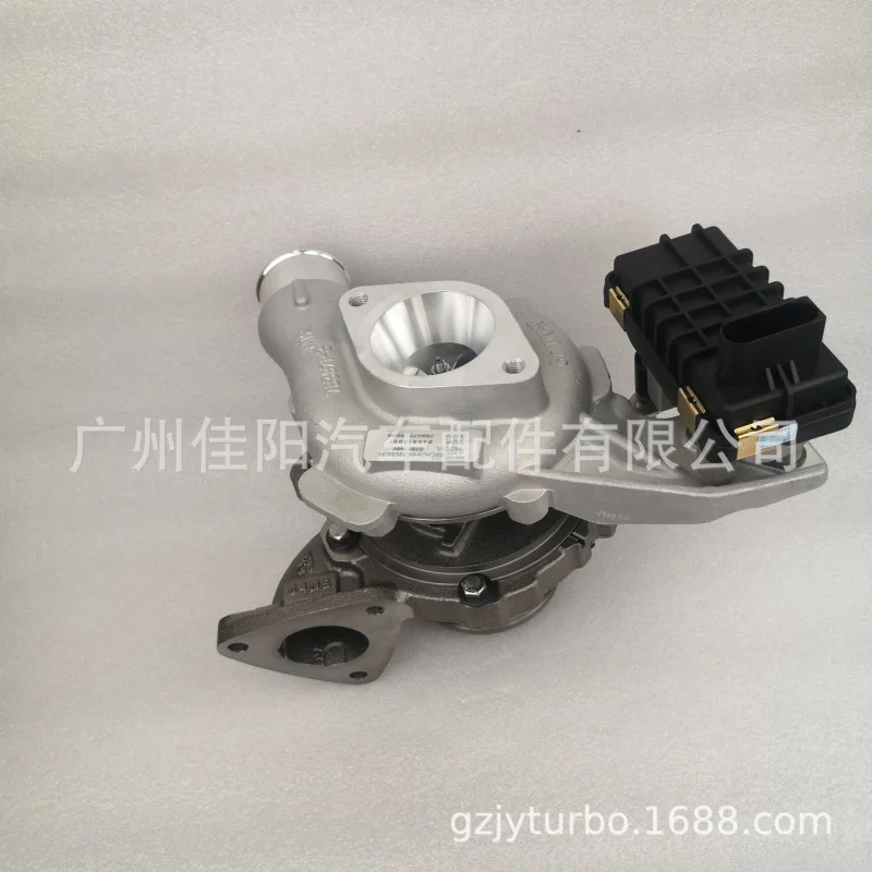 

LR029972 LR042752 788479-5006S BH1Q6K682CB Turbocharger