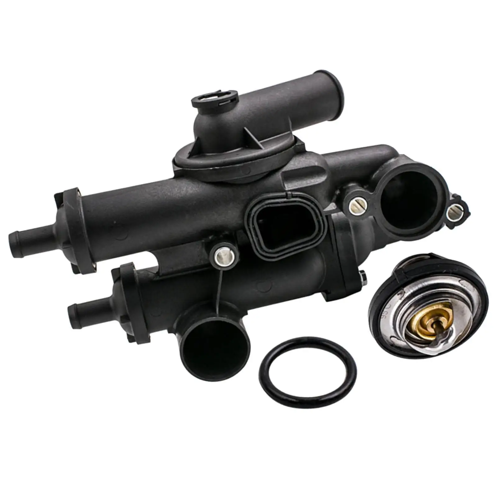 مجموعة ترموستات TC582 4884571AB 68003582AB تناسب البوصلة