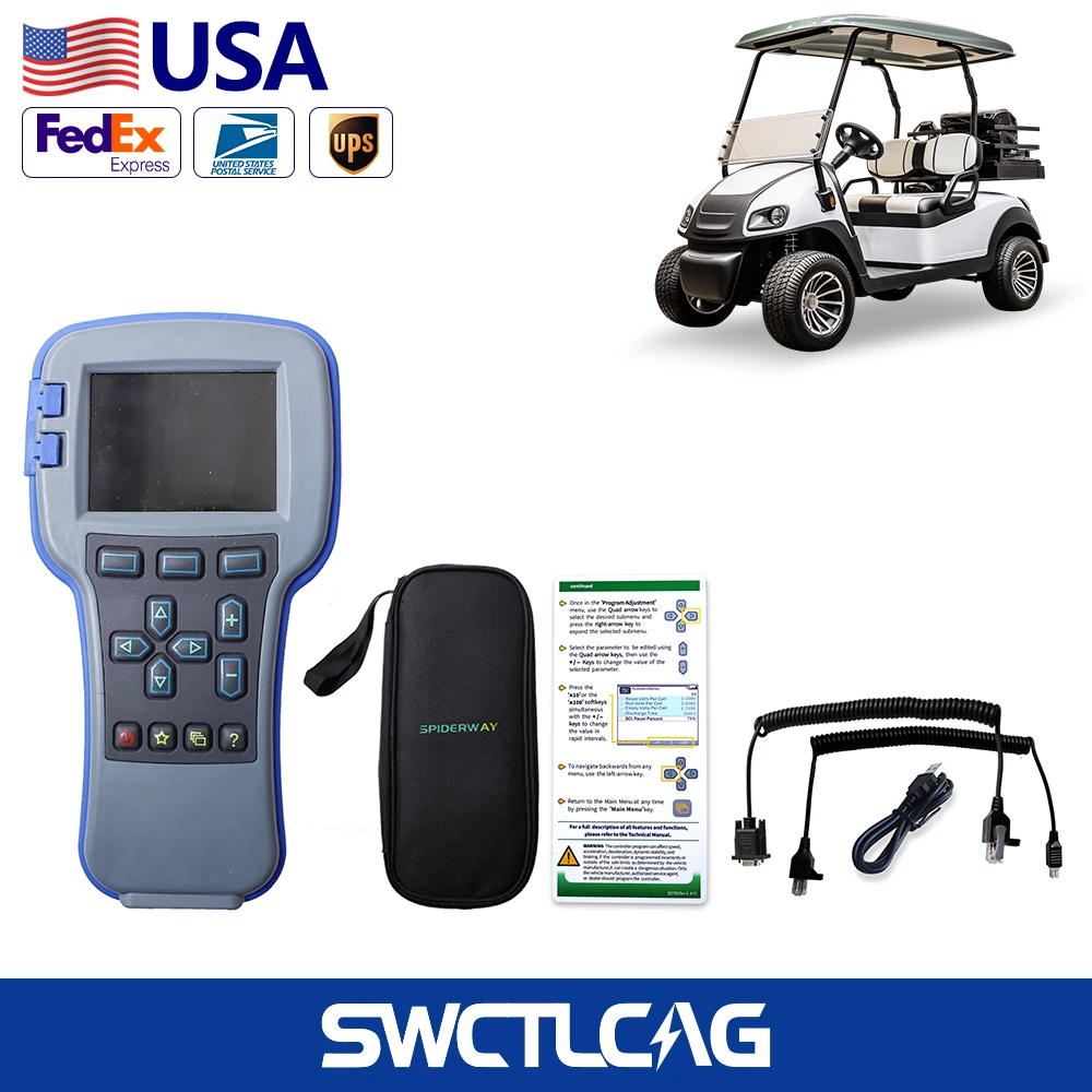 

1313-4331 Handheld Programmer, 1313-4431 1313-4401 OEM Dealer Access Level Handset Programmer, Universal Diagnostic & Programmin