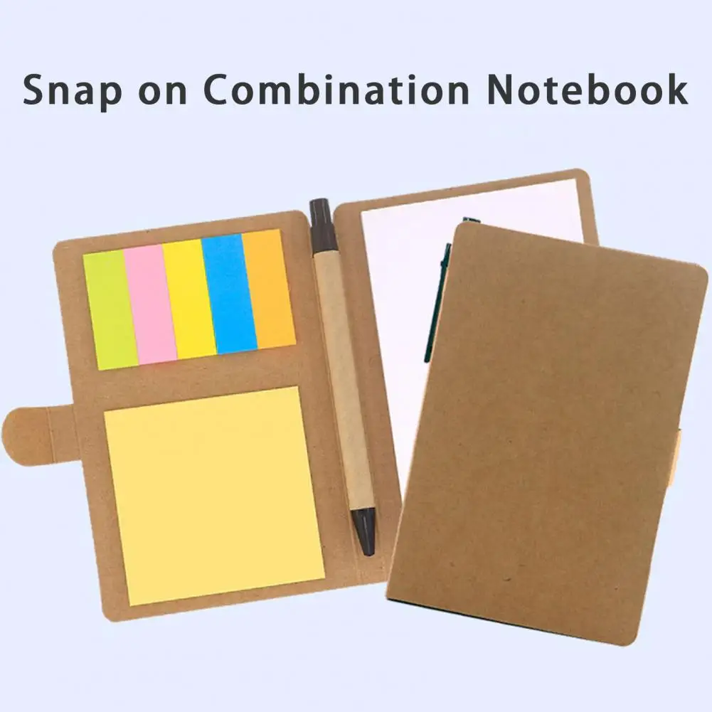 مجموعة ورق مقوى لاصق ، قلم حبر جاف ، أوراق لاصقة ، ملاحظات لاصقة ، ملصقات فهرسة ، مستلزمات مدرسية ، قصاصات ذاتية الصنع