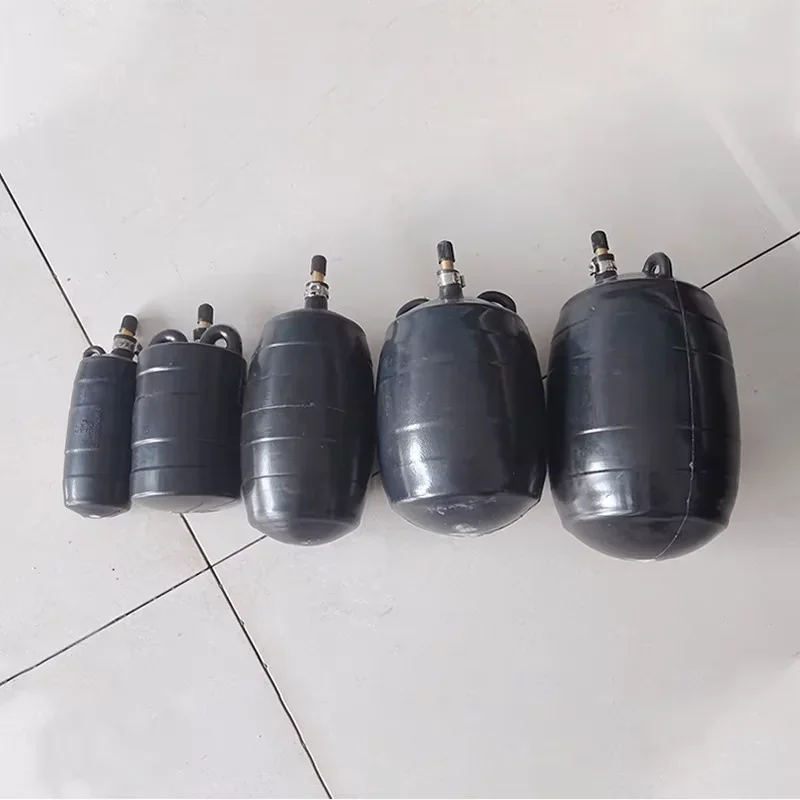 1pcs Pipe Plug Leakage Repair Inflatable Air Bladder for Drain PVC Sewer Pipe Water Shutoff Plumbing Tool Drain Test Plug 1 PC
