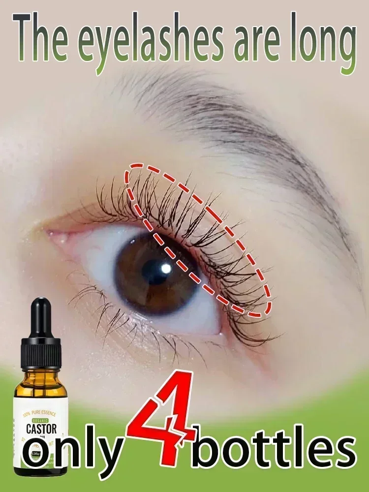 

Enhancer Eyelash Growth Serum Treatment Eyelash Growth Powerful Makeup Lengthening Thicker Lashes Natural Curling Lash Lifting