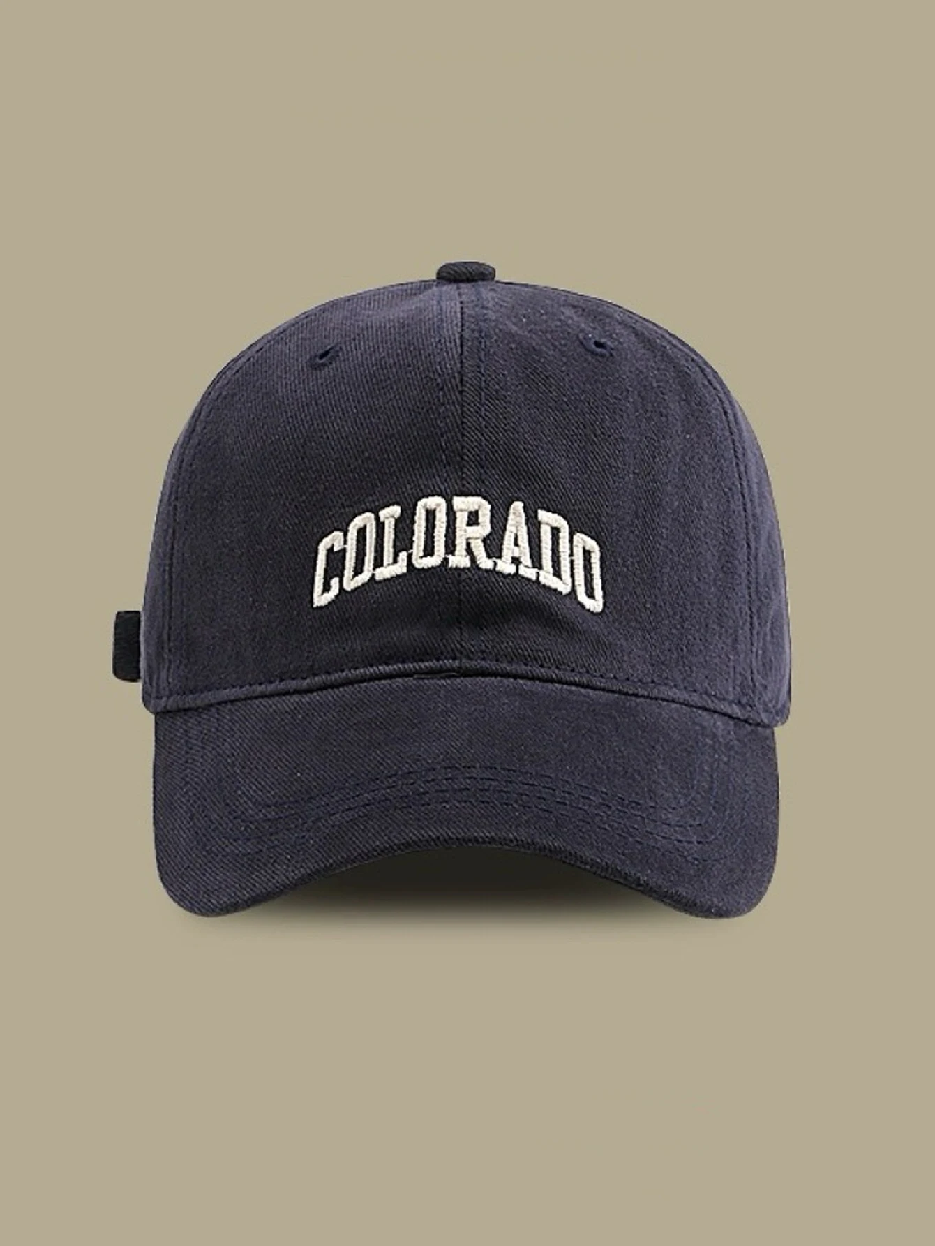 Four season duckbill hat, unisex versatile sun hat, outdoor face enhancing small soft top hat, trendy baseball cap