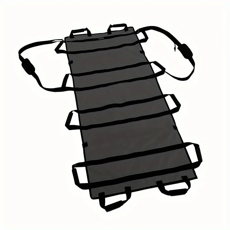 Yuqilin ソフトストレッチャー アウトドア スポーツ ファミリー ケア ポジショニング デバイス