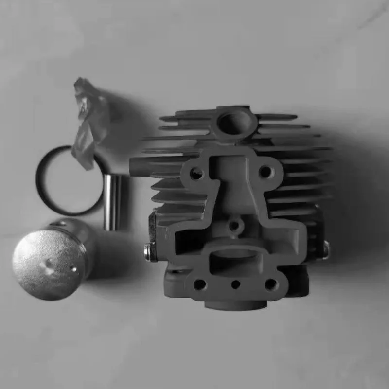 

For Cylinder TJ35E TJ35 (37mm)