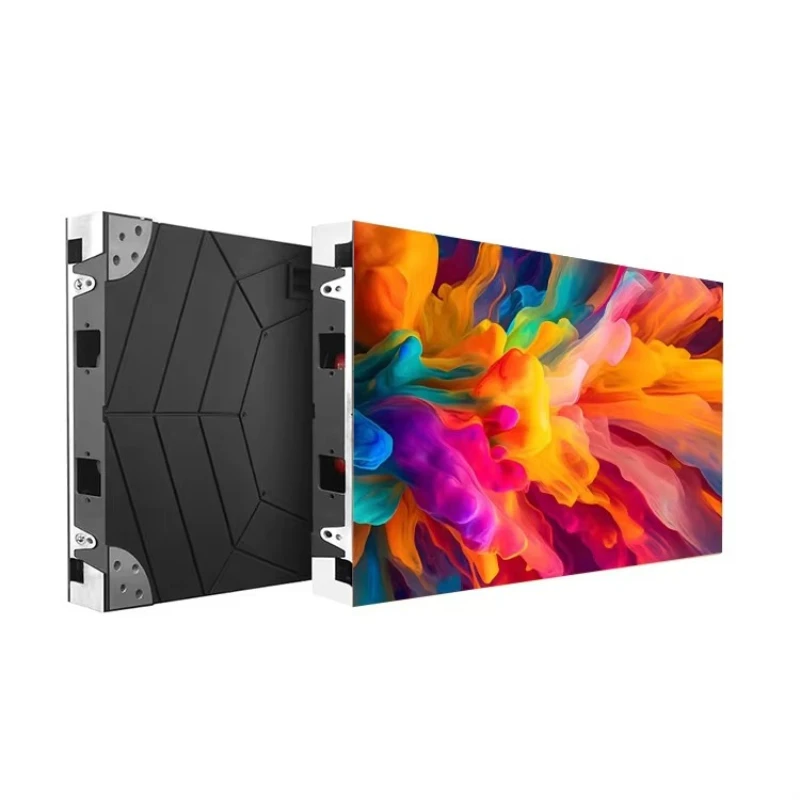 

Pitch Screens Home Theater Cinema Video Wall Panels Indoor Curved Displays