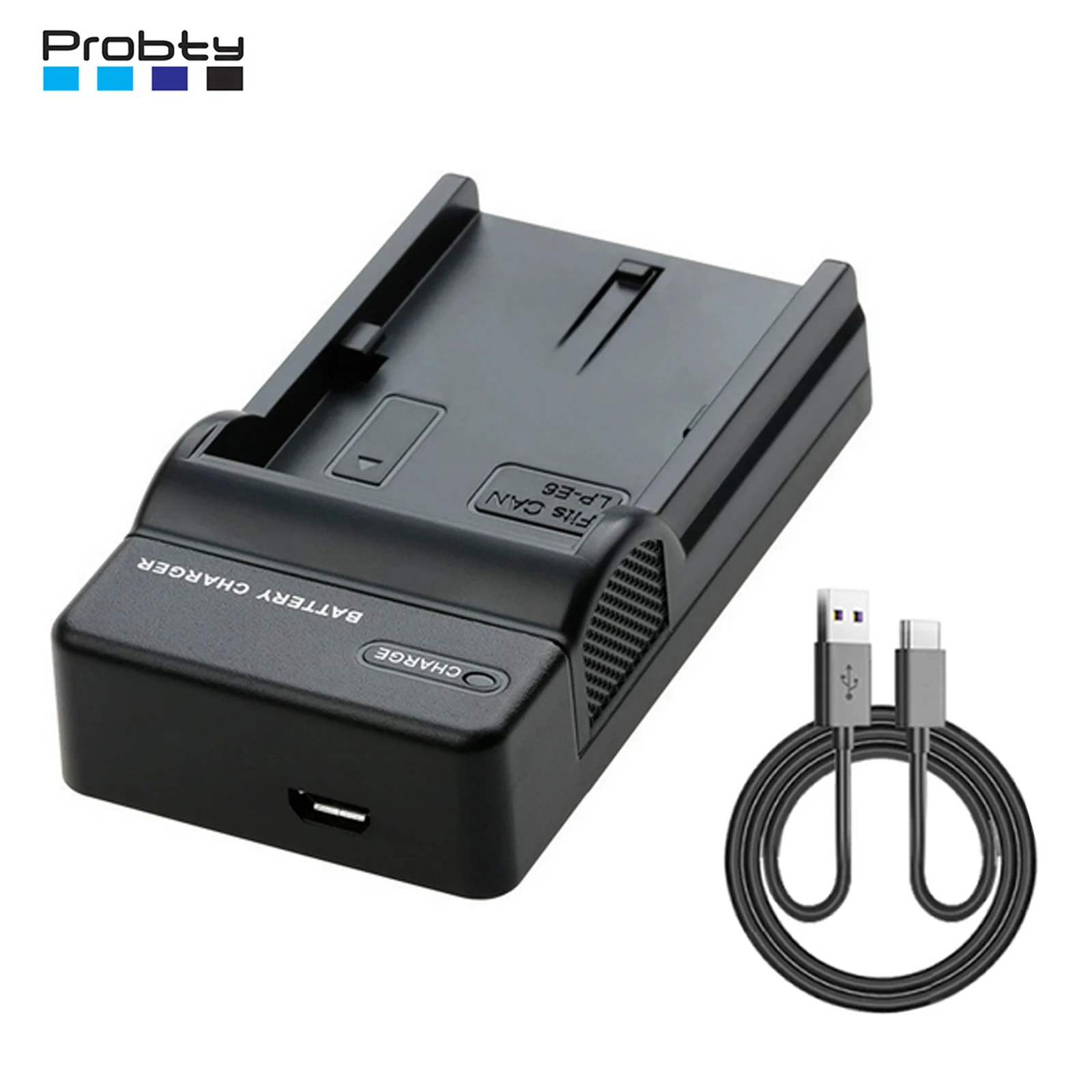 LC-E6E LP-E6 Lp E6N… - image