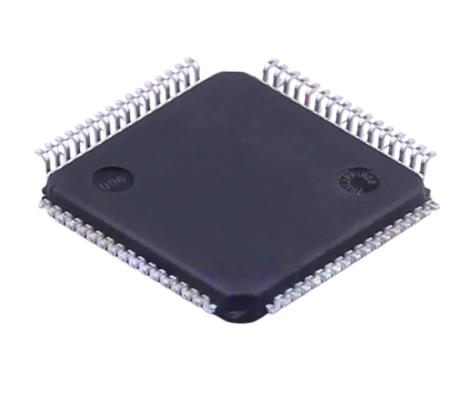 STM32F105RBT6 LQFP-64 32-bit microcontroller MCU integrated circuit IC brand new original