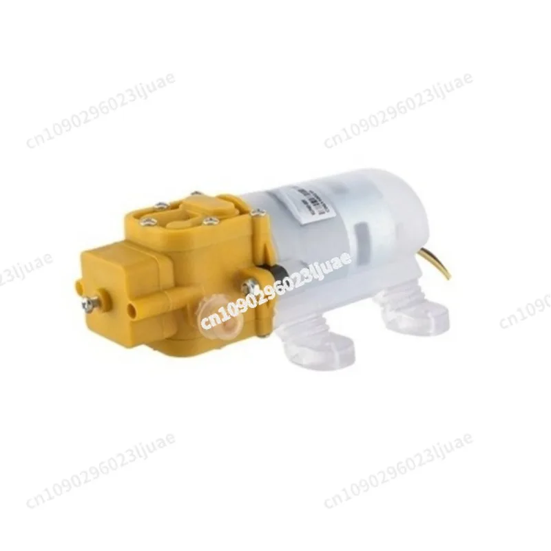 KLP40 12V Water Pump: A Comprehensive Review and Practical Guide