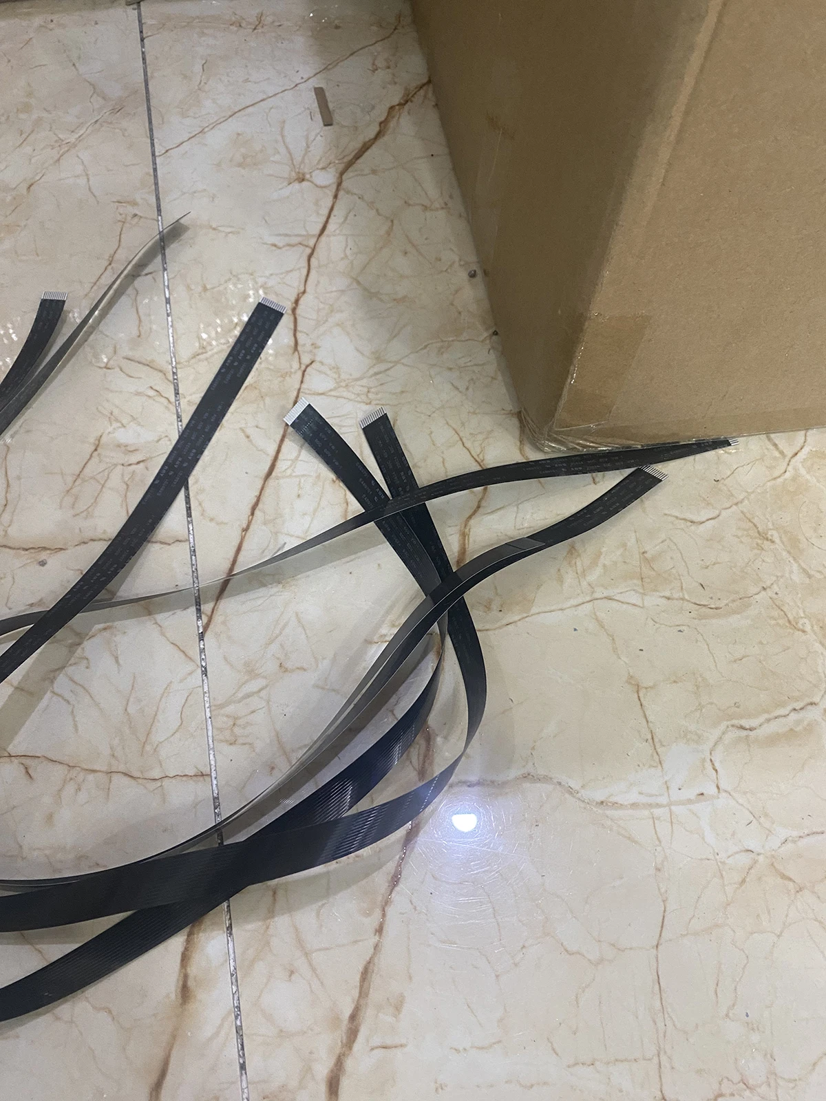 1X FK4-5807-000 FK3…