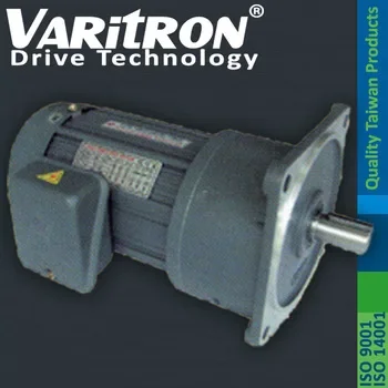 Varitron V11 bevel helical Gear Motor Speed Reducer Gearbox