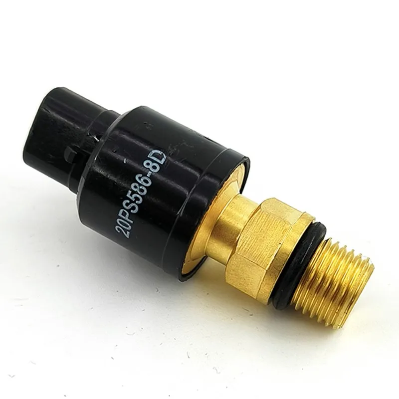 

Датчик автоматического переключателя давления холостого хода экскаватора Doosan Daewoo, совместимый с моделями DH150 220 225 300-5-7-9