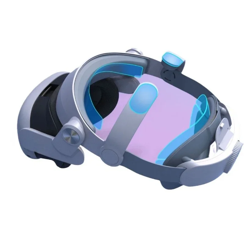 

Elite headset adapts to 3/3S headset Q3/Q3S decompression design is more suitable