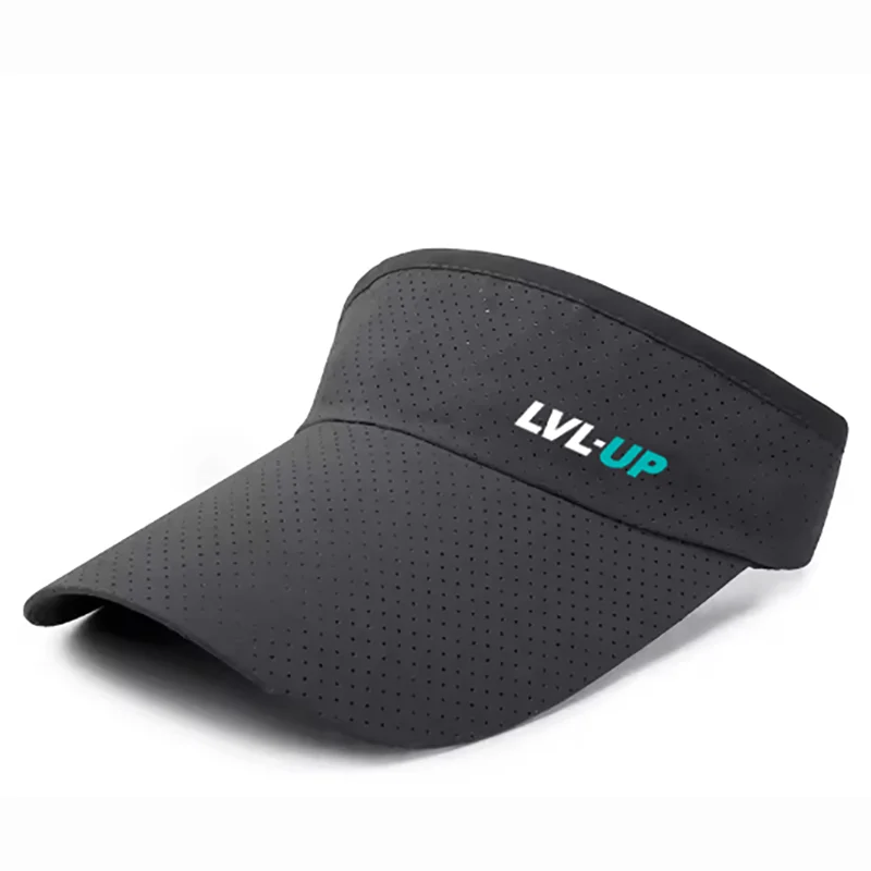 1 printing logo for visor cap