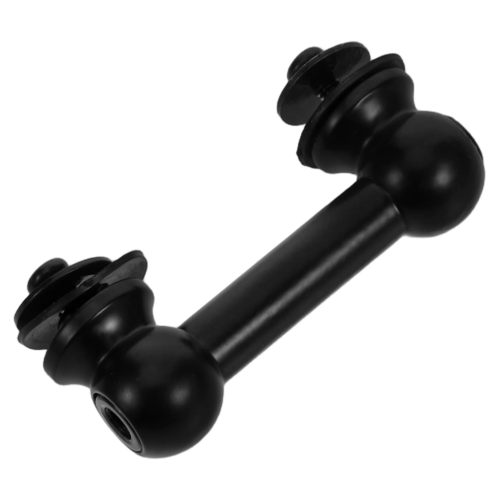 

Aluminum Alloy Drum Lug Replacement Parts 51Mm Double End Snare Bass Drums Accessories Dual Sided Percussion Lug Compatible