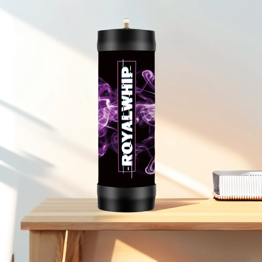 

Royalwhip Factory supplier 3000g Whipped Cream charger for wholesale with reasonable price