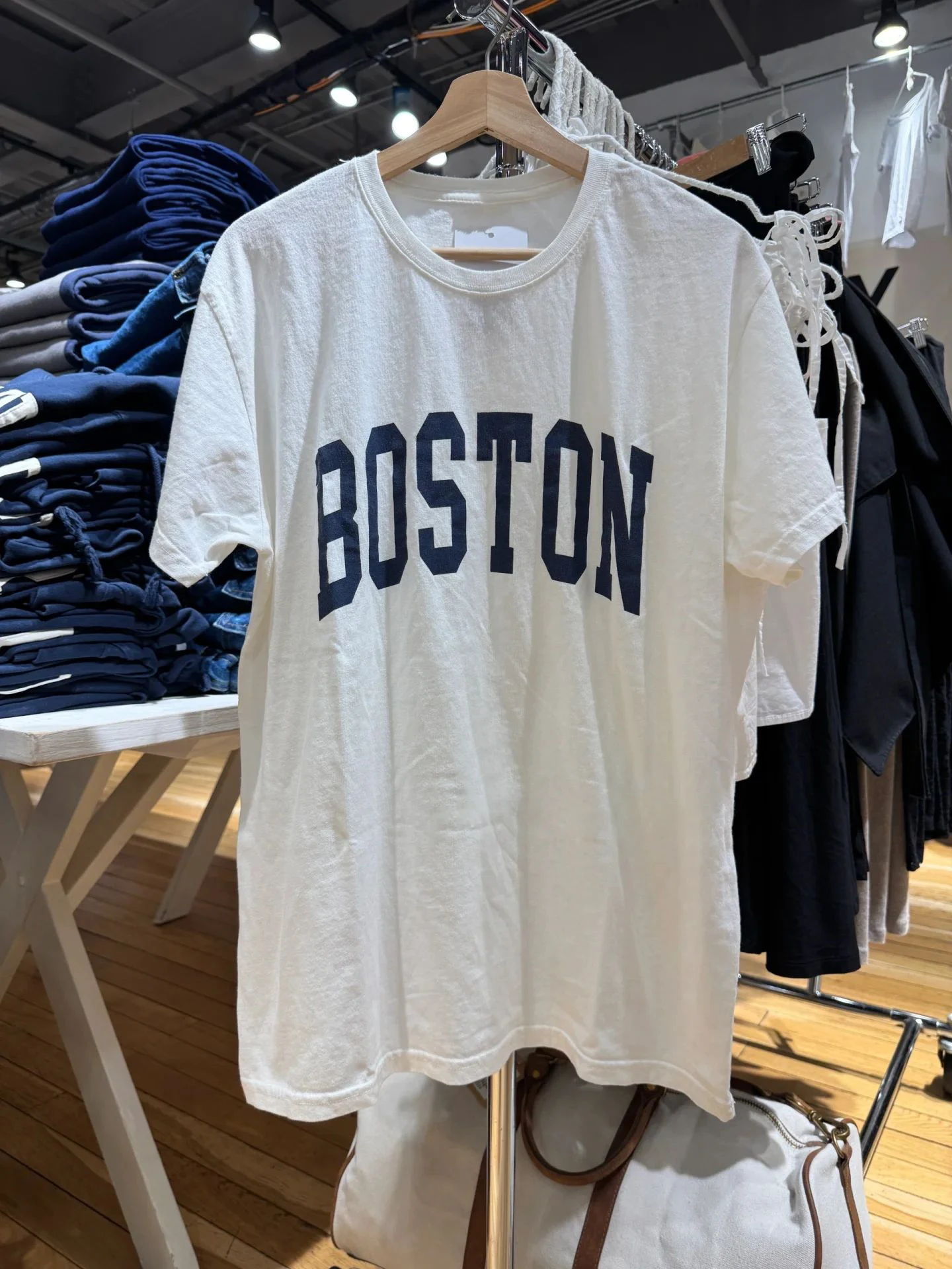 

Letter Print Loose T-shirt Woman Summer Round Neck Short Sleeve Cotton Tee Top Female White Casual Simple Preppy Style Tshirt