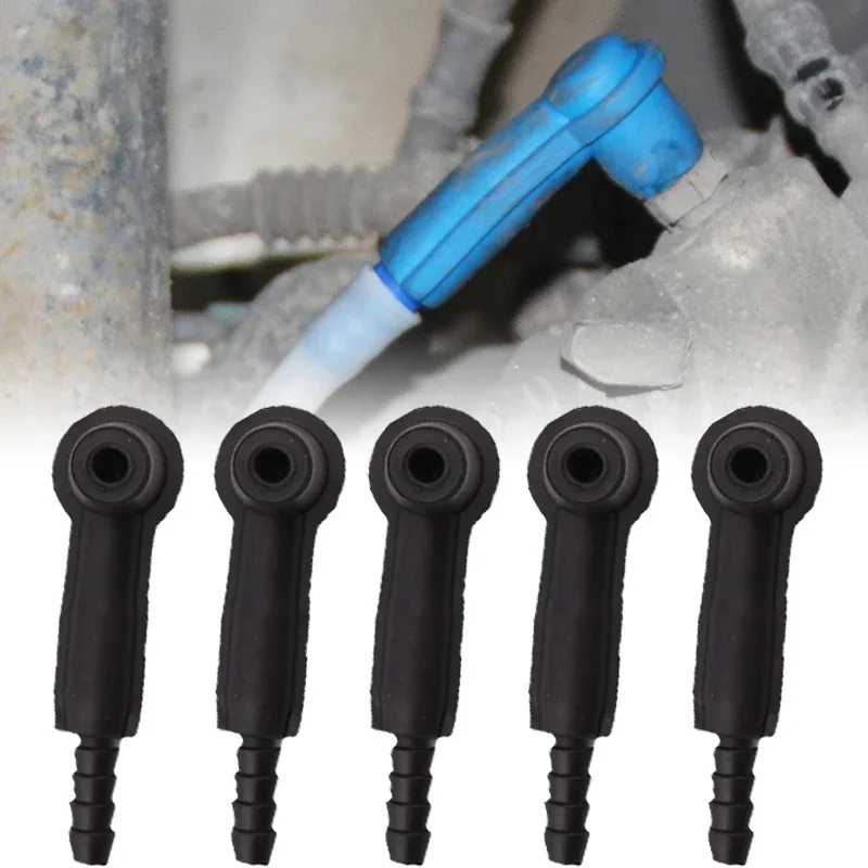 Car Brake Fluid Oil Replacement Tool Oil Exchange Pump Oil Brake Kit Tool Empty Drained Oil Bleeder Auto Accessoires