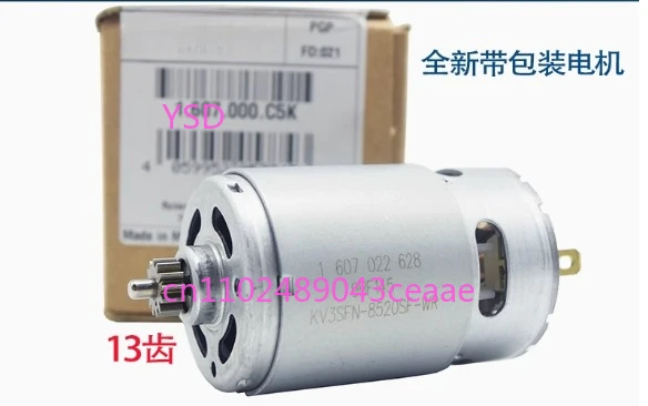

1pc Motor Replacement 629395 8 For HP333D DF333D DF033D DF333 HP333DSME Power Tool Accessories