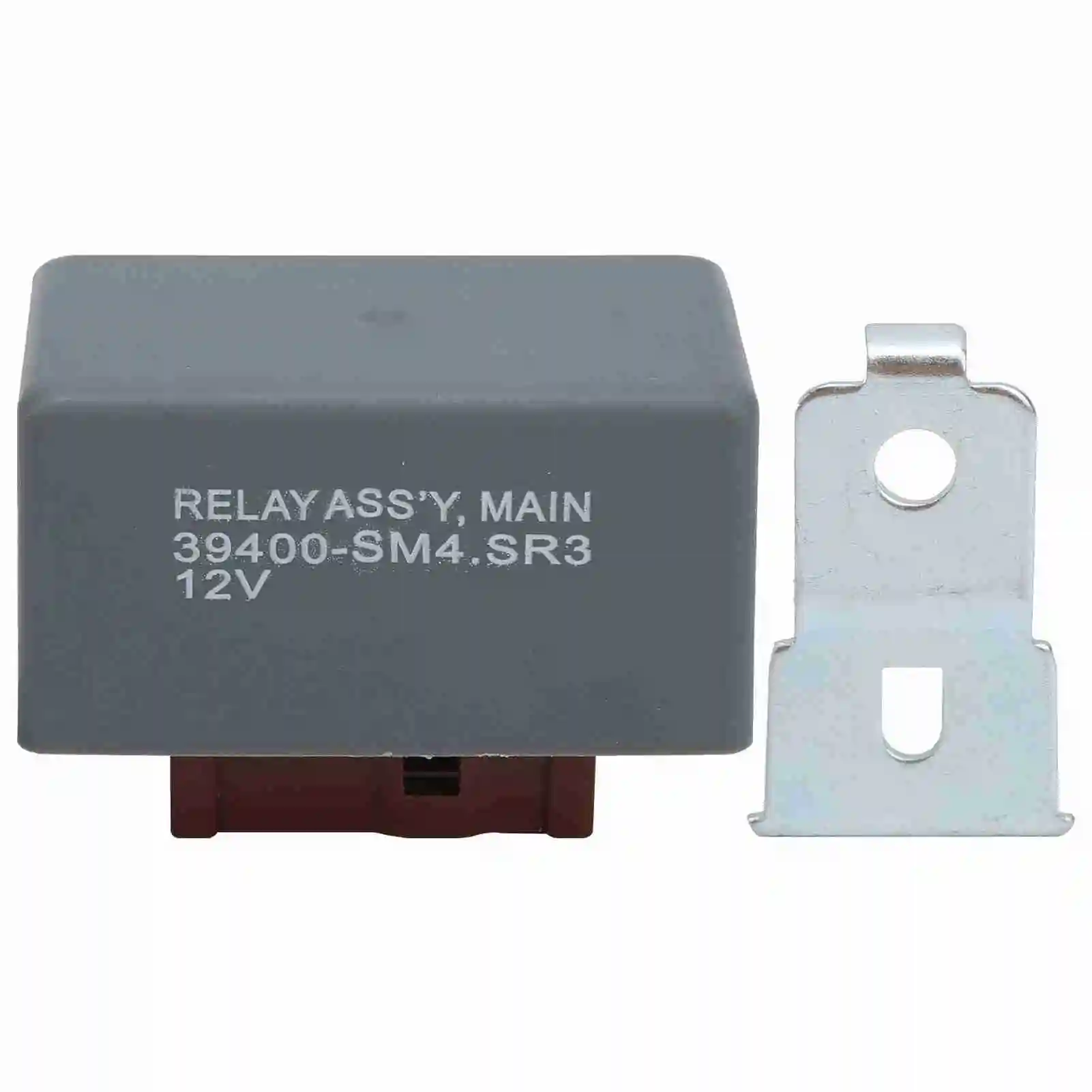 Relais principal de pompe à carburant de voiture 39400-SR3-003, remplacement pour Honda Civic Del Sol CR-V Accord Odyssey CRX, accessoires automobiles