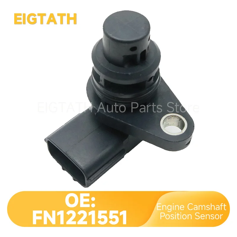 

FN1221551 Engine Camshaft Position Sensor For Ford Fusion Mazda3 6 CX-7 MX-5 Protege Milan Good Quality Car Spare Parts G4T08671
