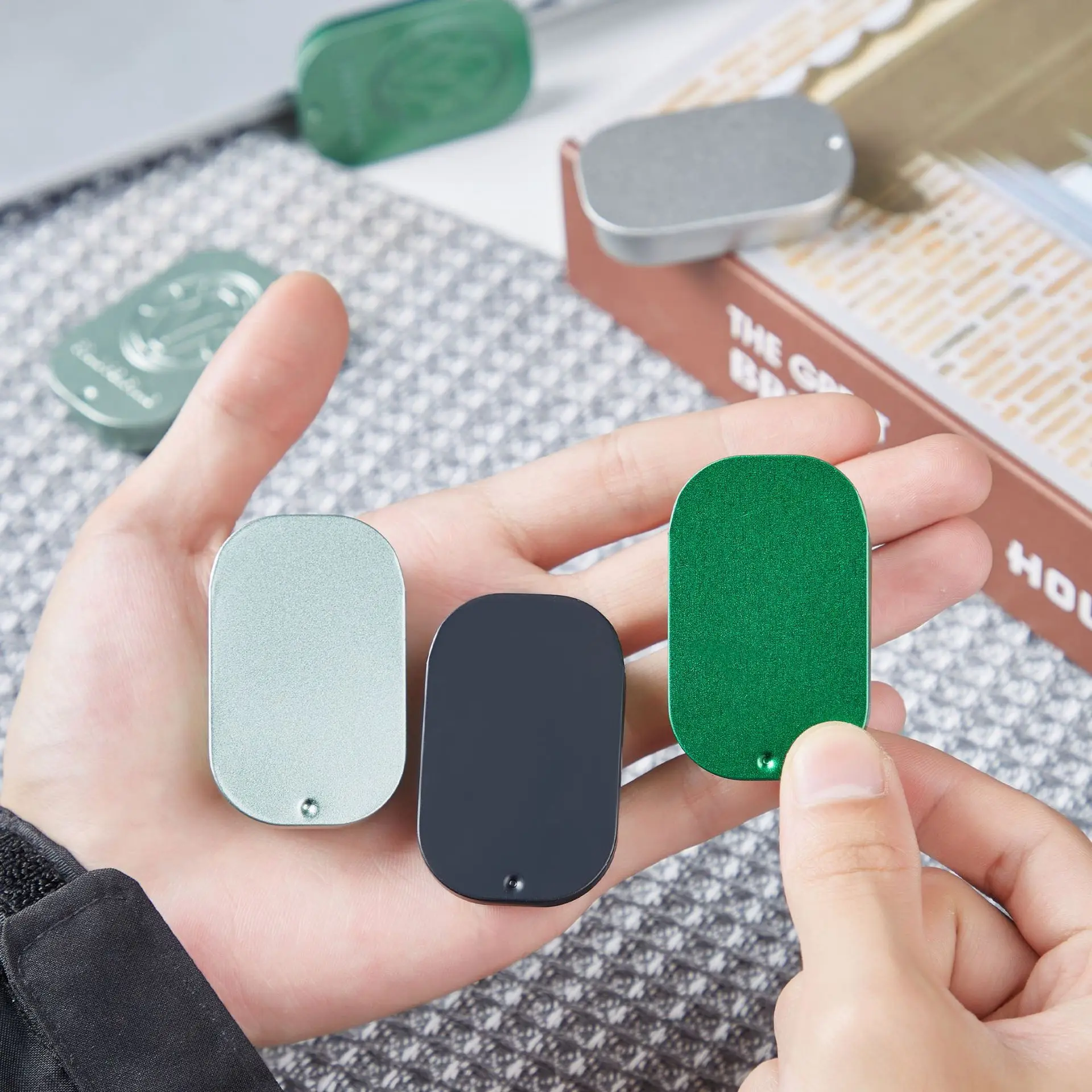 Thumbnail 2 - #16 Latest Candy Buckets Updates