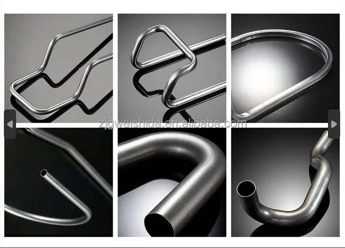 Quality Assurance Square Pipe Bending Machine Metal Pipe Bending Machine DW-38CNC Fully Automatic Pipe Bending Machine