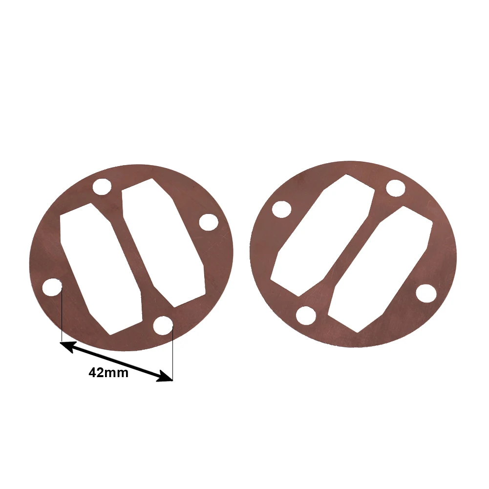 High Quality Copper Pad Plate Plate Pad 51 Type 95 Type Cylinder Head Gaskets Machine Air Compressor /Oil  High