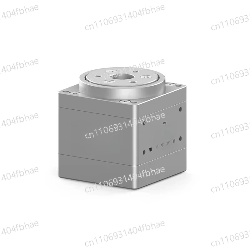 

Высокоточный планетарный привод PP05 для роботов-гуманоидов и промышленной автоматизации