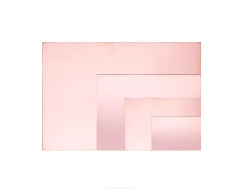 لوحة دوائر PCB تجريبية من النحاس الملابس بالنحاس من جانب واحد لوحة دوائر من الألياف الزجاجية 7*10 10*15 10*20 20*30