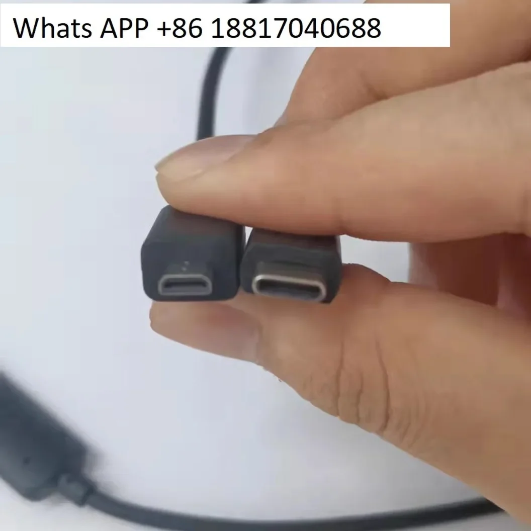 Usb c Type c to Micro mobile phone, computer tablet and Microhdmi data cable