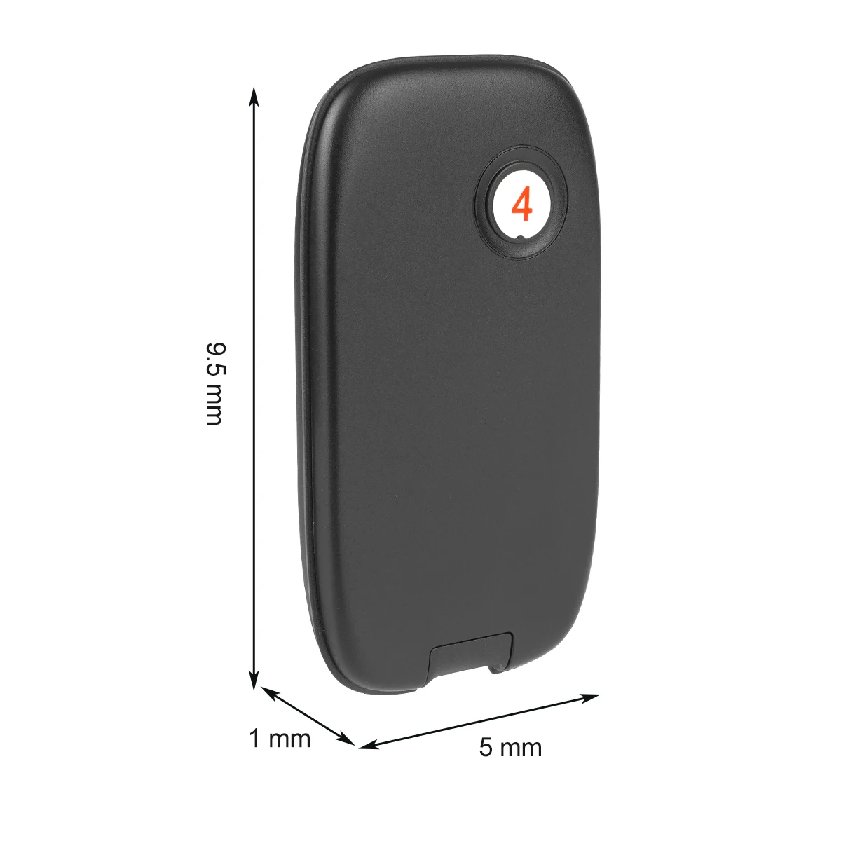 RETEKESS TD175 Restaurant-Pager Drahtloses Rufsystem Vibrations-Untersetzer Buzzer Empfänger für Food Trucks, Cafés, Bars, Kliniken – Detail 27