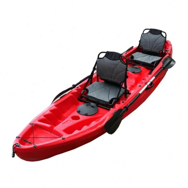 

Vicking Double Seat Fishing Kayak Sale Double Sit on Top Kayak From Vicking Kayak China Manufacturer