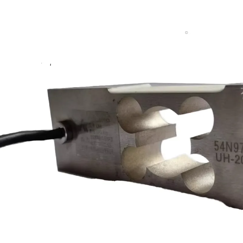 رائجة البيع Keli UH الاستشعار سبائك الصلب IP66-تصنيف مستشعر الوزن الصناعي أجهزة استشعار القوة الحاملة وخلايا الحمل #2