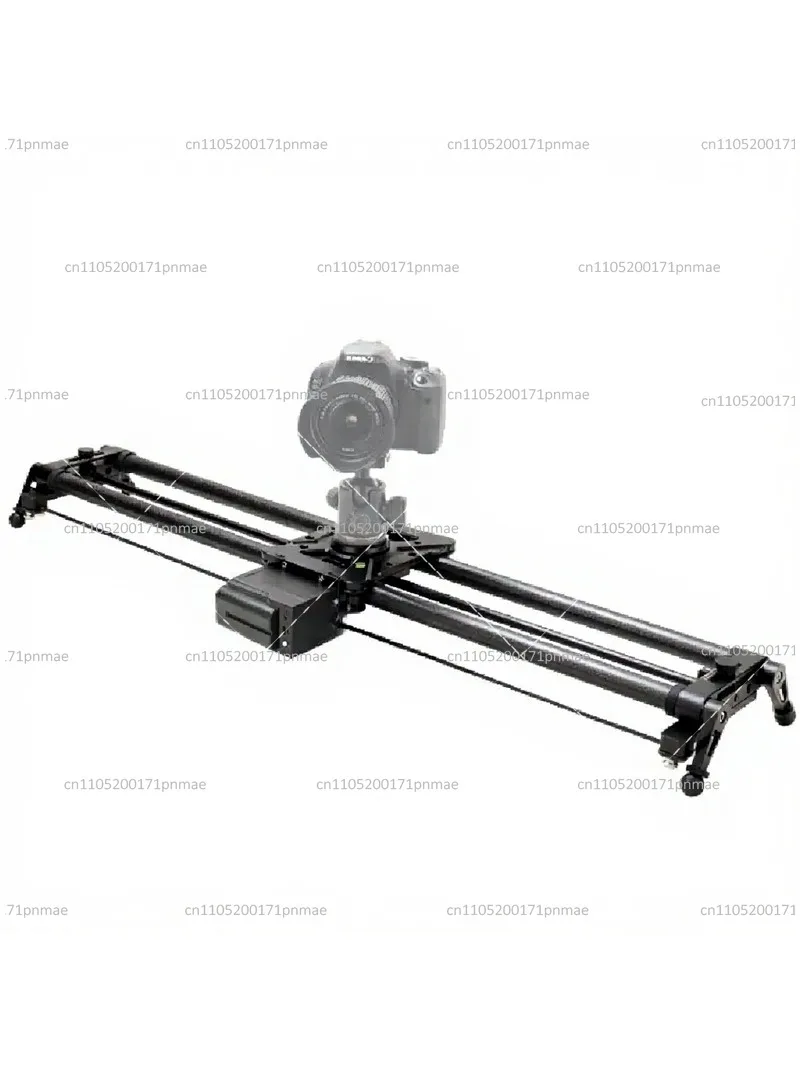Professional Motorized Camera Slider Rail for DSLR Mirrorless Smartphone Electric Video Track Dolly Auto Tracking