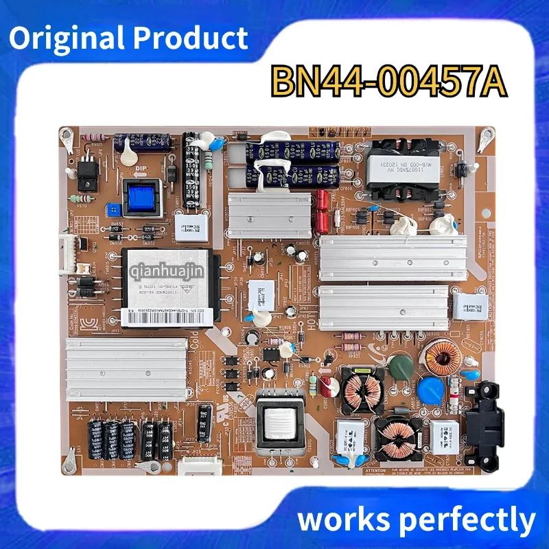 

Original BN44-00457A PD55A1D_BHS TV power board For UA55D6000SJ 55 inch TV BN44-00457A