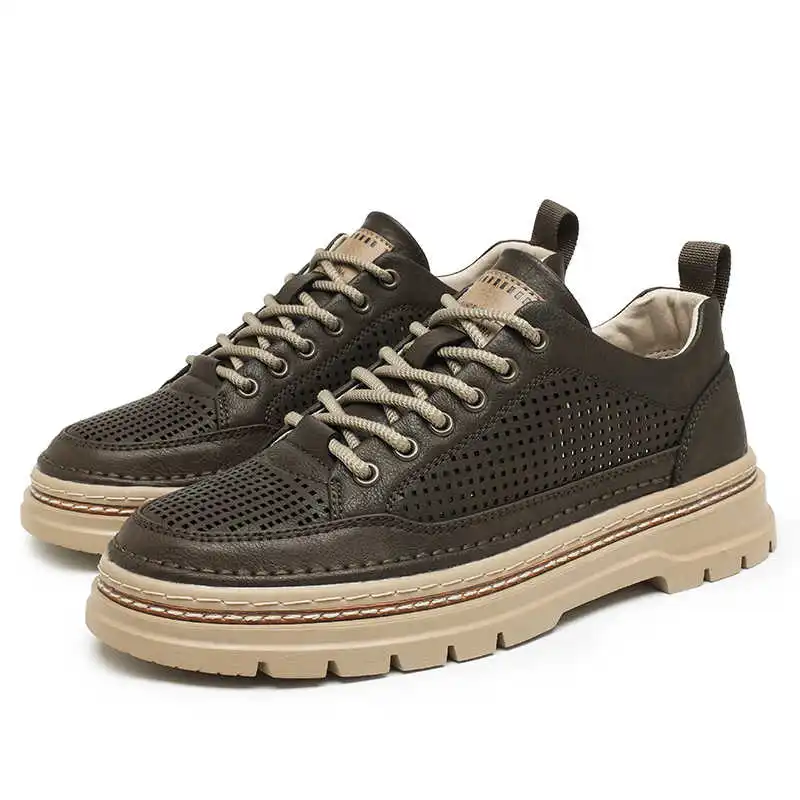 

С завязками со шнуровкой Мужские молодежные кроссовки Мокасины Дизайнерская роскошная мужская обувь Пропозиции Мужские спортивные кроссовки для здоровья Tennes nke