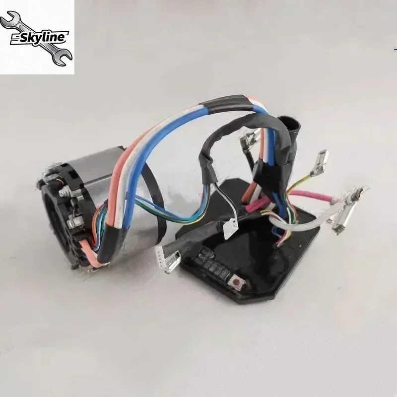 

629330-6 629170-2 Полевой статор 18 В 629B59-6 620K29-2 DTW1001 DTW1001Z DTW1002 DTW800 XWT08 Основная плата управления